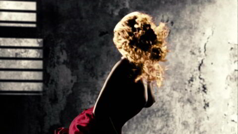 Jaime King Nude Sin City 2005 2