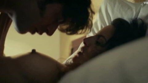 Jana Perez Nude Farina 2018 3