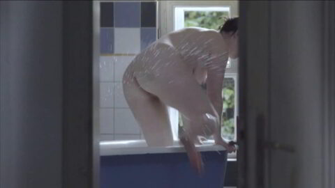 Jowita Budnik Nude Ptaki spiewaja w Kigali 2017 1