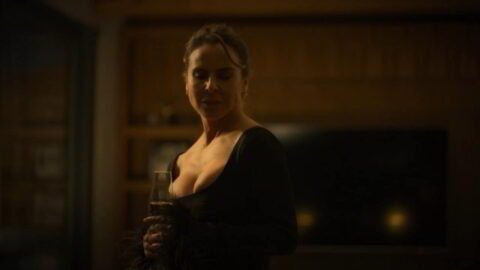 Kate del Castillo Sexy Volver a Caer S01E01 2023 2