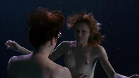 Kim Dickens Nude Out of Order 2003 03