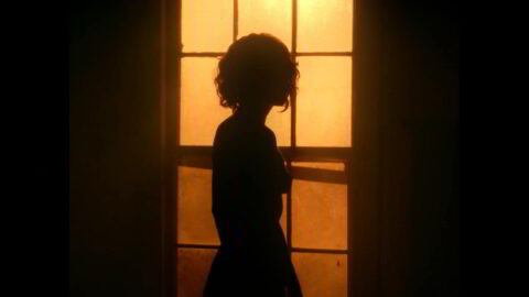 Kristen Geary Nude Eyes of Eidolon 2020 3