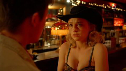 Kyra Sophia Kahre Sexy Morden im Norden S04E16 2017 5