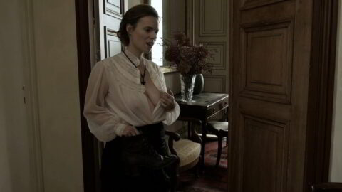 Laureline Romuald Nude Confidences dune femme mariee S01E05 2020 1