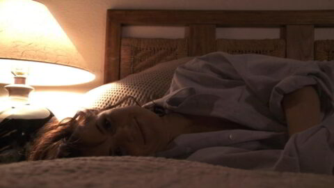Lauren Bittner Sexy Paranormal Activity 3 2011 2