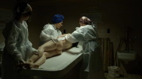 Leanne Michelle Watson Nude To Dust 2018 1