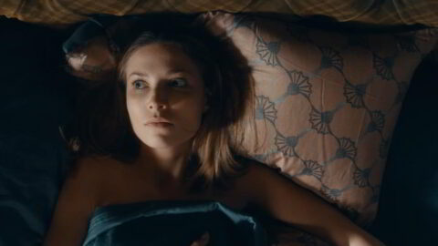 Lena Meckel Sexy Friedliche Weihnachten S01E03 2022 4