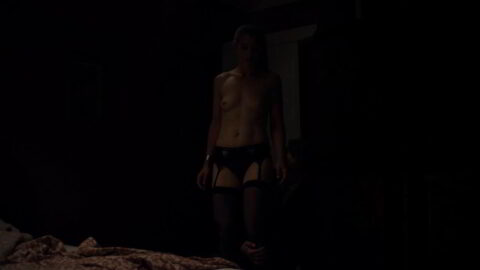 Lisa Carlehed Nude - We (2015)