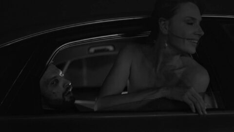 Lyubov Tolkalina Nude - Pokhozhiy Chelovek (2022)