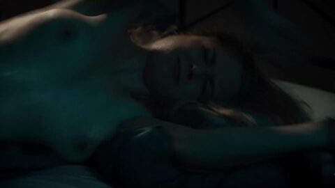 Magdalena Pociecha Nude Zasada przyjemnosci S01E02 2019 4