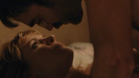 Maggie Civantos Nude La pequena Suiza 2019 6