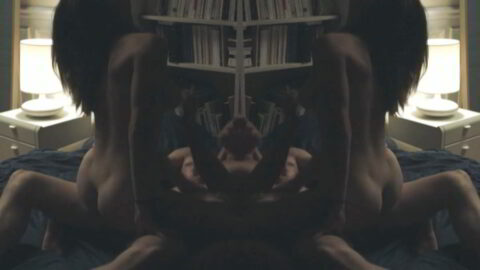 Margot Bancilhon Nude Tout va bien 2015 2