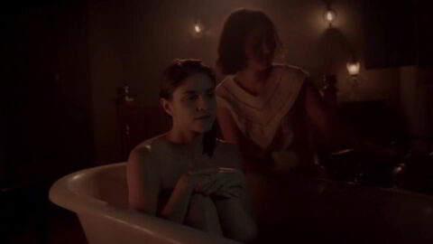 Mariana Fausto Nude Natureza Morta 2020 3