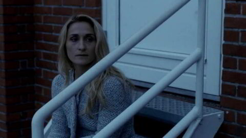 Marijana Jankovic Nude Norskov S02E05 2017 3