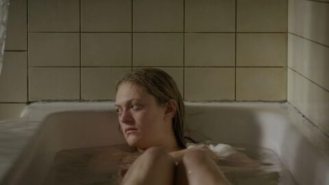 Marin Ireland Nude Sparrows Dance 2012 3