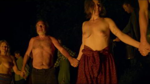 Marina Aleksandrova Sexy Posledovateli S01E01 2023 12