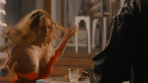 McKenna Slone Nude On the Verge S01E08 2021 5