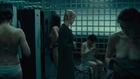 Mia Esteve Nude Laura Barba Nude Catalina Munar Nude Los ojos de Julia 2010 5