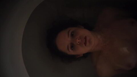 Naian Gonzalez Norvind Nude Leona 2018 4