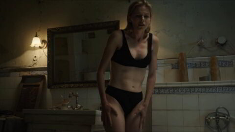 Olga Medynich Sexy Anastasiya Stezhko Sexy Vampiry sredney polosy S02E01 2022 1