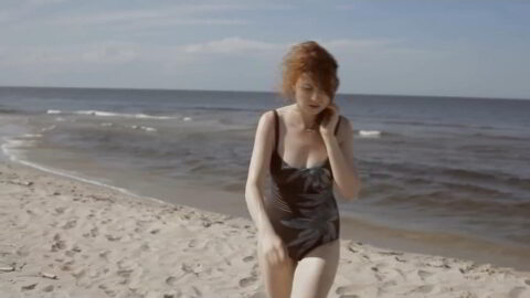 Olga Sarzynska Sexy Kemping 2014 3