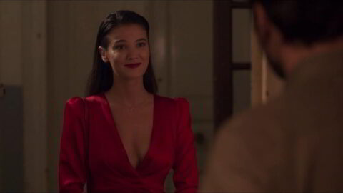 Pinar Deniz Sexy Ask 101 S02E01 E04 E05 2021 4