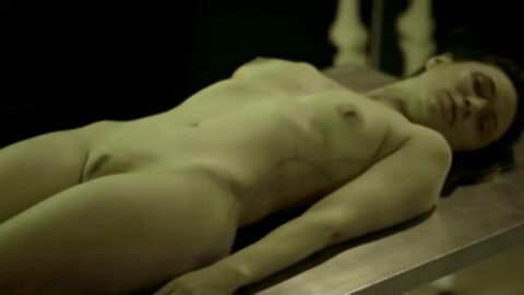 Rachel Ripani Nude Passionais S01E10 2013 1