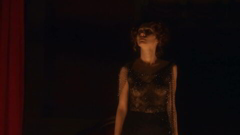 Rebecca Dayan Nude Tesla 2020 1