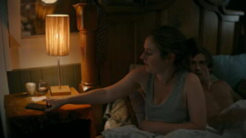 Ria Zmitrowicz Sexy The Power S01E08 2023 4