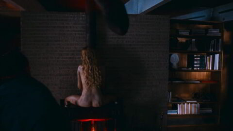 Sarah Lind Nude A Wounded Fawn 2022 6