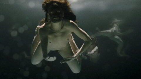 Sarah Zoe Canner Nude Katarzyna Herman Nude Janosik. Prawdziwa historia 2009 2