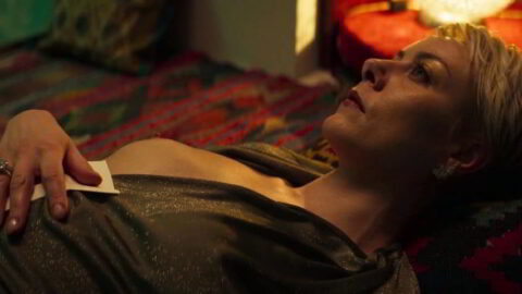 Severija Janusauskaite Nude Selfi 2018 3