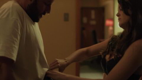 Shane Lynch Nude Rosemarie DeWitt Sexy Men Women and Children 2014 2