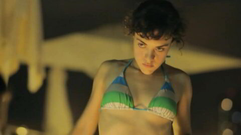 Sivan Levy Sexy Sx Acts 2012 1