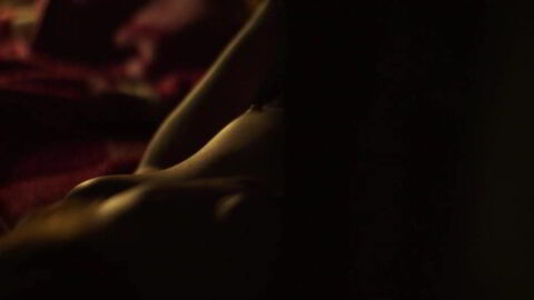 Sofia Kokkali Nude Digger 2020 1