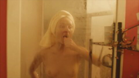 Sophie Alexander Katz Nude Blanco de verano 2020 1