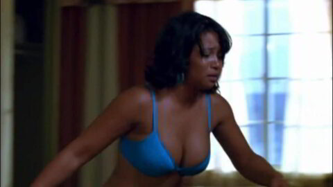 Tamala Jones Sexy The Janky Promoters 2009 6