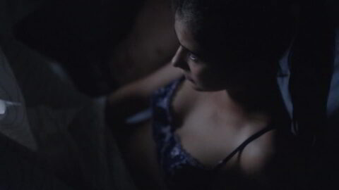 Taysha Fuller Sexy Eleonore Hendricks Sexy Songs My Brothers Taught Me 2015 3