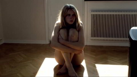 Tora Carlbaum Sexy Tank att fa vakna 2010 3