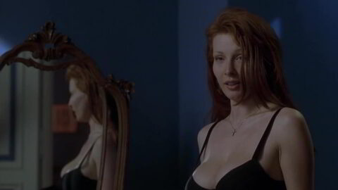 Victoria Smirnova Nude The Foreigner 2003 6