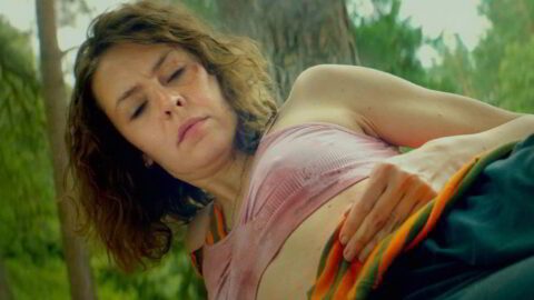 Viktoriya Korotkova Sexy No Looking Back Otorvi i vybros 2021 1