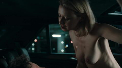 Vilma Kutaviciute Nude Anna Zavtur Nude Sofya Arzhanykh Sexy etc Khirurg S01E01 04 2025 13