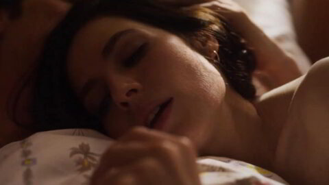 Yulia Snigir Sexy The Execution 2021 4