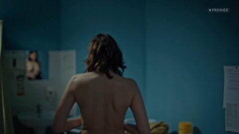 Zarina Mukhitdinova Nude Istorik S01E03 2021 1