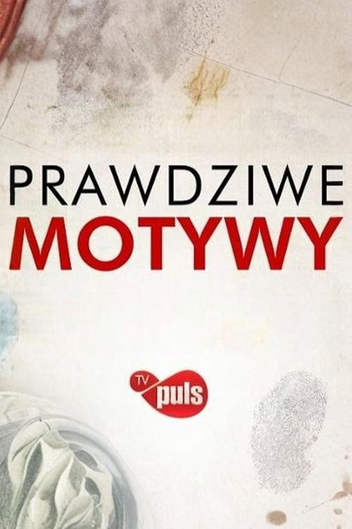 Motyw (TV Series)