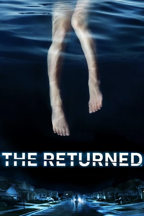 The Returned (TV Series)