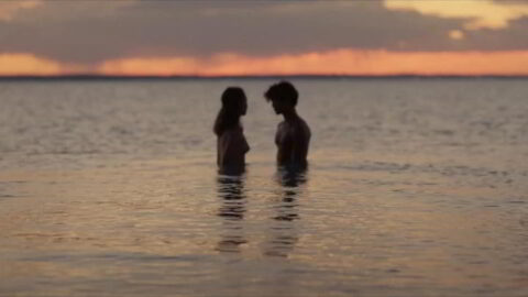 Adina Bazhan Nude Zere 2021 1