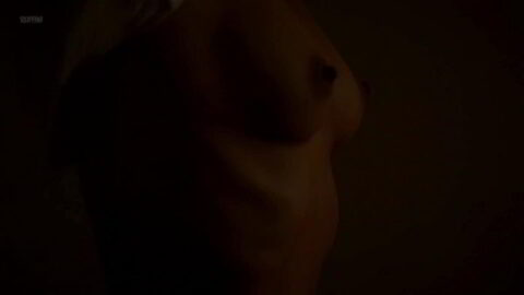 Adriana Paz Nude Dios Inc S01E06 2016 1