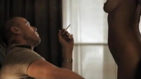 Agi Gubikova Nude Babie leto 2013 2