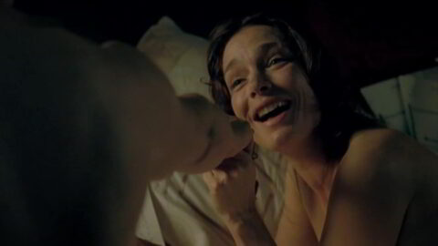 Aglaia Szyszkowitz Nude Geliebter Johann Geliebte Anna 2009 3